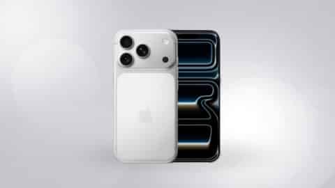 Das Iphone17 Pro Gewinnspiel von GewinnArena