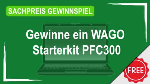 Gewinnspiel für Elektriker